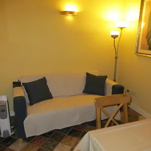 Apartment Junior Cattedrale, Palermo