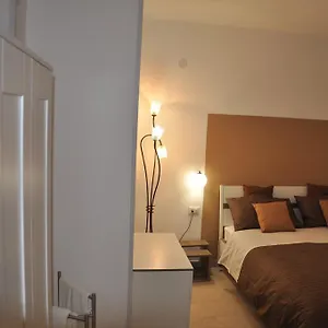  Apartment Ba&mi