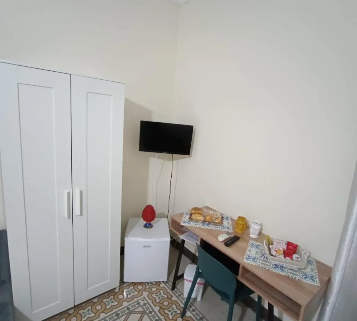 פלרמו Room Sixty One 0*,  איטליה