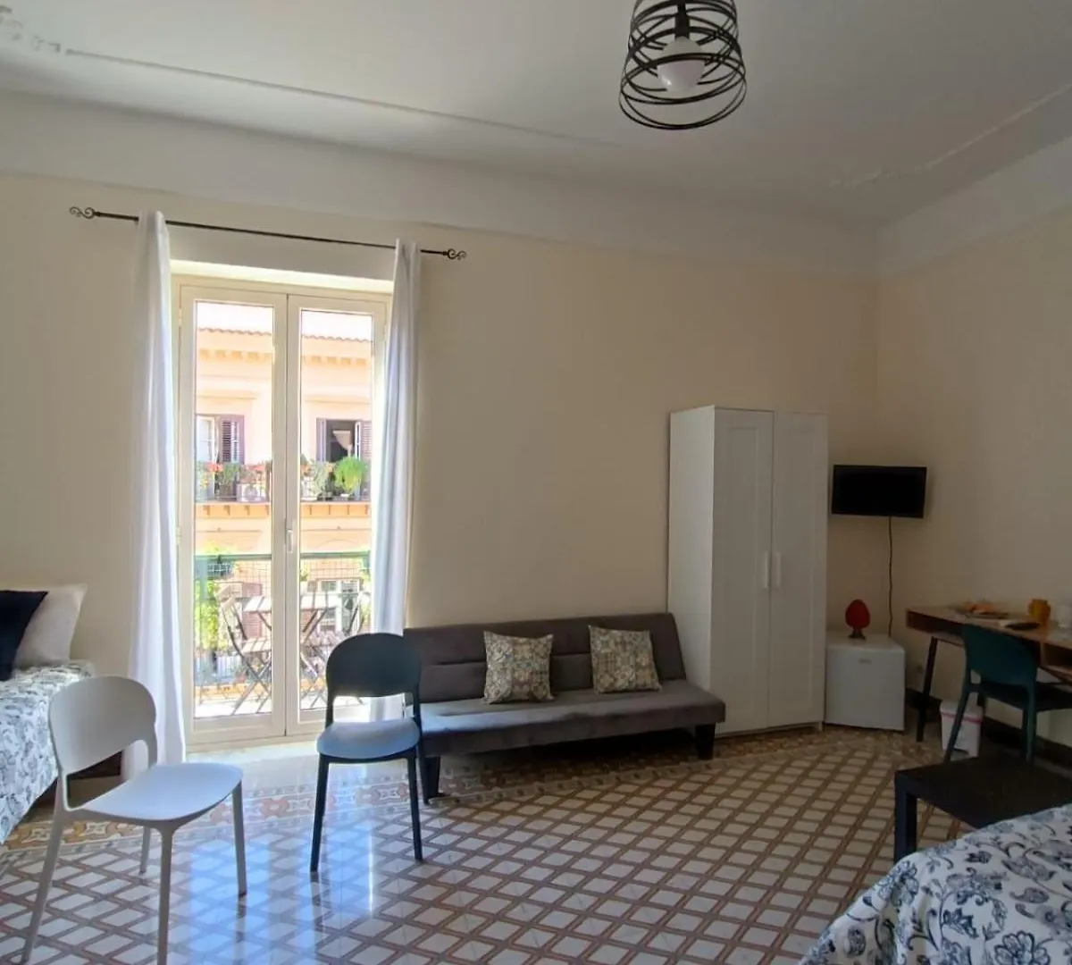 פלרמו Room Sixty One איטליה