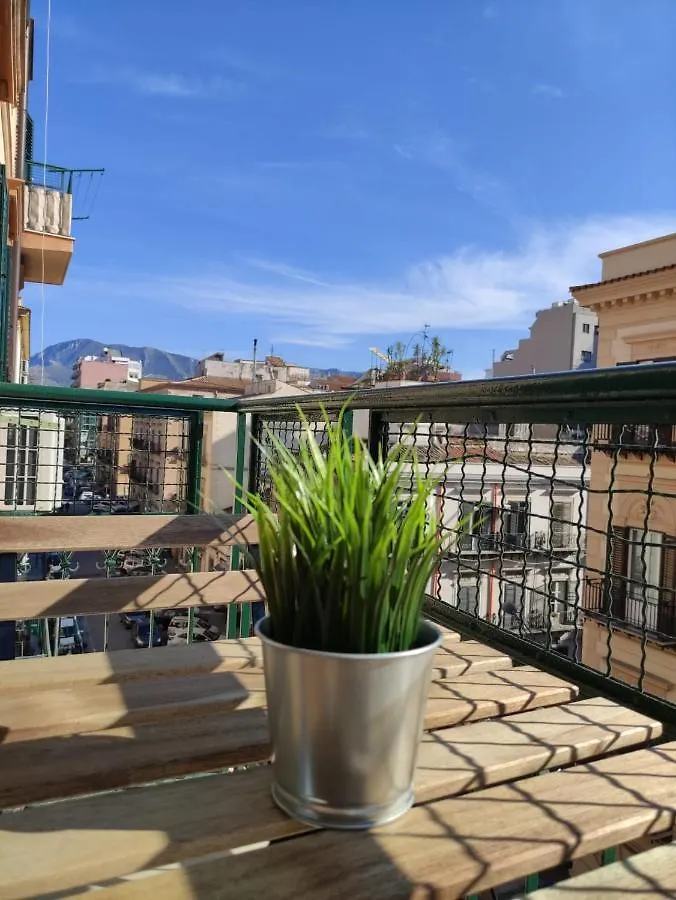 Room Sixty One Palermo Italy
