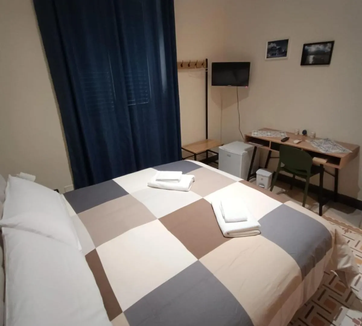 Room Sixty One Palermo 0*,