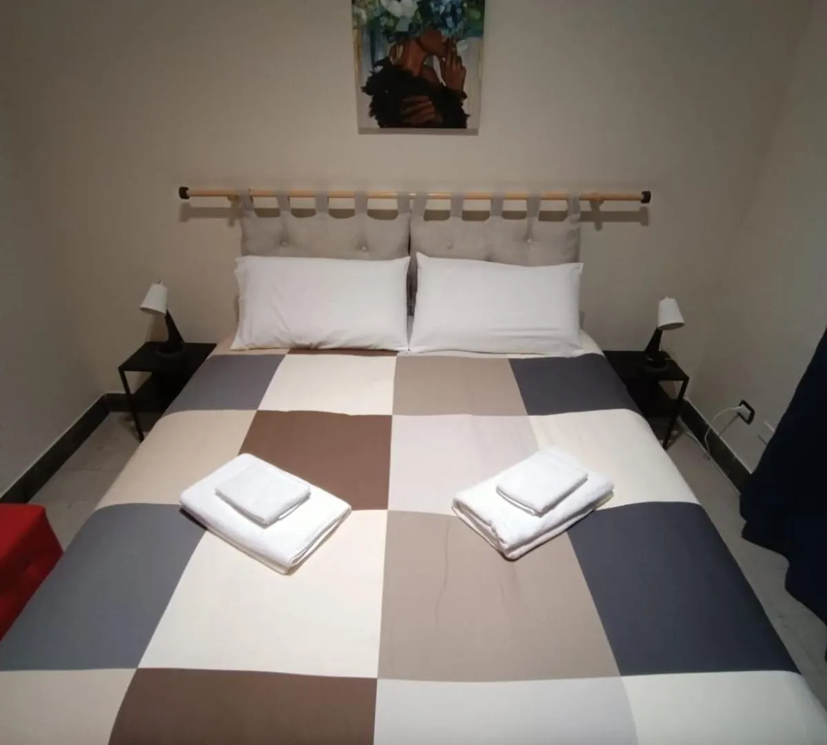 Bed & Breakfast Room Sixty One Palermo